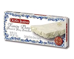Doña jimena torrone usato  Spedito ovunque in Italia 