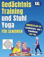 Ganzheitlich fit gedächtnistr gebraucht kaufen  Wird an jeden Ort in Deutschland