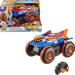 Hot wheels monster for sale  Delivered anywhere in UK
