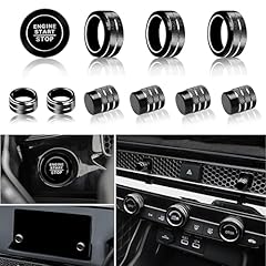 Knob covers honda for sale  Delivered anywhere in USA 