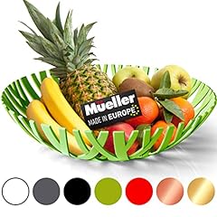 Mueller fruit basket for sale  Delivered anywhere in USA 