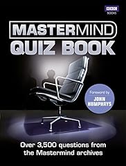 The mastermind quiz d'occasion  Livré partout en France