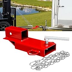 Forklift hitch receiver for sale  Delivered anywhere in UK
