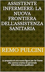 Assistente infermiere nuova usato  Spedito ovunque in Italia 