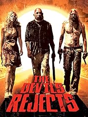 The devil rejects usato  Spedito ovunque in Italia 