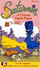 Nouvelles aventures saturnin d'occasion  Livré partout en France