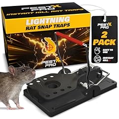 Pest pro lightning for sale  Delivered anywhere in UK