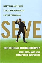 Seve the autobiography d'occasion  Livré partout en France