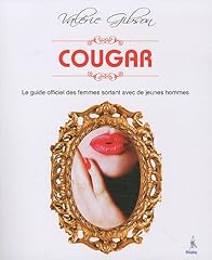 Cougar guide officiel d'occasion  Livré partout en France