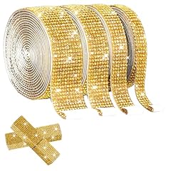 Rouleaux ruban strass d'occasion  Livré partout en France
