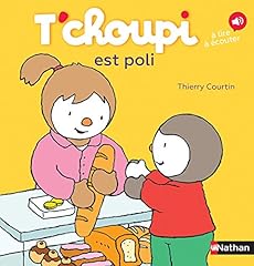 Choupi poli 2 d'occasion  Livré partout en France