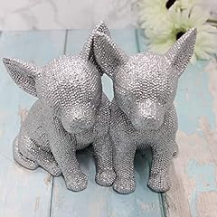Two chihuahuas silver for sale  Delivered anywhere in UK