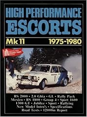 High performance escorts d'occasion  Livré partout en France