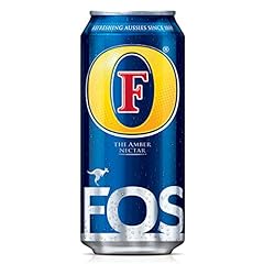 Fosters lager for sale  Delivered anywhere in UK