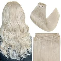 Easyouth blonde hair for sale  Delivered anywhere in USA 