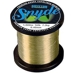 Kryston synde premium for sale  Delivered anywhere in UK