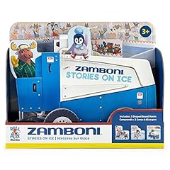 Zamboni stories ice for sale  Delivered anywhere in USA 