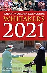 Whitaker 2021 today for sale  Delivered anywhere in UK