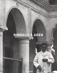 Rimbaud aden d'occasion  Livré partout en France