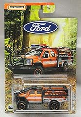 Matchbox ford f350 for sale  Delivered anywhere in USA 