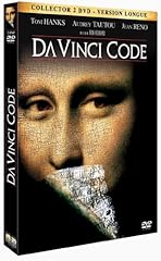 Vinci code édition d'occasion  Livré partout en France