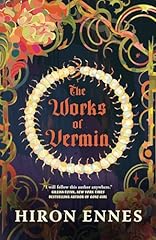 Works vermin for sale  Delivered anywhere in USA 