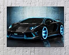 Lamborghini aventador tron for sale  Delivered anywhere in USA 
