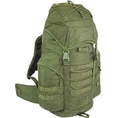 Litre forces rucksack for sale  Delivered anywhere in Ireland