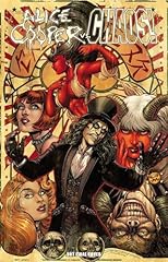 Alice cooper vs. for sale  Delivered anywhere in USA 
