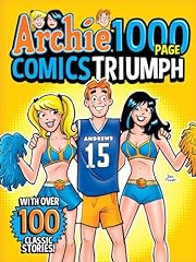 Archie 1000 page gebraucht kaufen  Wird an jeden Ort in Deutschland