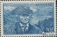 Andorra french post for sale  Delivered anywhere in USA 