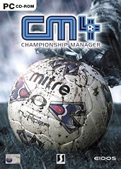 Championship manager for sale  Delivered anywhere in UK