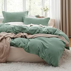 Bedsure sage green for sale  Delivered anywhere in USA 
