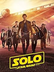 Solo star wars usato  Spedito ovunque in Italia 