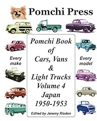 Pomchi book cars for sale  Delivered anywhere in USA 