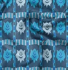 Soimoi ikat print for sale  Delivered anywhere in UK