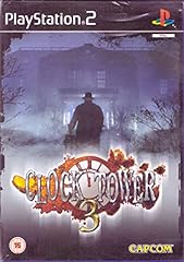 Ps2 clock tower usato  Spedito ovunque in Italia 