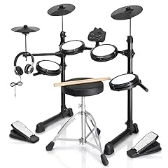 Ktaxon electric drum for sale  Delivered anywhere in USA 