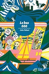 Bus 666 d'occasion  Livré partout en France