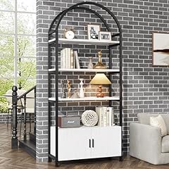 Semoic arched bookshelf for sale  Delivered anywhere in USA 