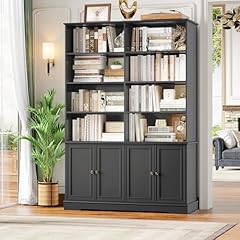 Finetones tall bookshelf for sale  Delivered anywhere in USA 
