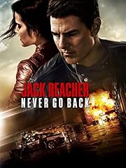Jack reacher never for sale  Delivered anywhere in UK