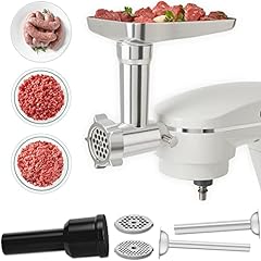 Instant meat grinder for sale  Delivered anywhere in USA 