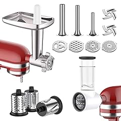 Meat grinder slicer for sale  Delivered anywhere in USA 