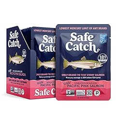 Safe catch wild for sale  Delivered anywhere in USA 