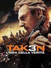 Taken ora della usato  Spedito ovunque in Italia 