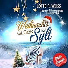 Weihnachtsglück sylt magic gebraucht kaufen  Wird an jeden Ort in Deutschland