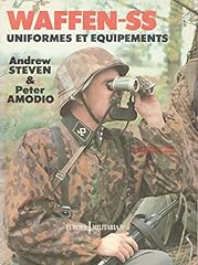 uniforme waffen ss d'occasion uniforme waffen ss d'occasion Livré partout en France