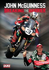 John mcguinness breaking for sale  Delivered anywhere in UK