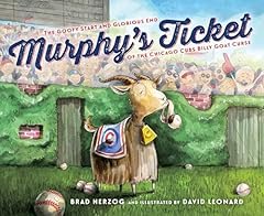 Murphy ticket goofy for sale  Delivered anywhere in USA 